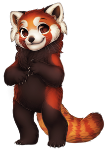 Red Panda | FurVilla Wiki | Fandom