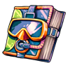 92-diver-pattern-book