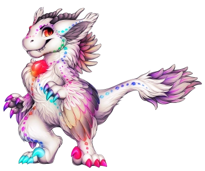 Gem Raptor Furvilla Wiki Fandom