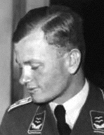 Oberleutnant Wolfram Philipps