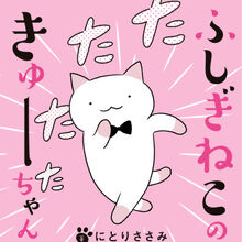 Fushigi Neko No Kyuu Chan Wiki Fandom