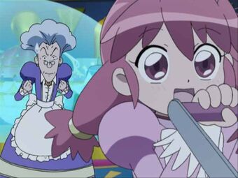 Wallpaper Fnf11 Fushigiboshi No Futagohime Wiki Fandom For iPhone Free