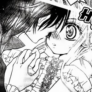 Shade Fushigiboshi No Futagohime Wiki Fandom