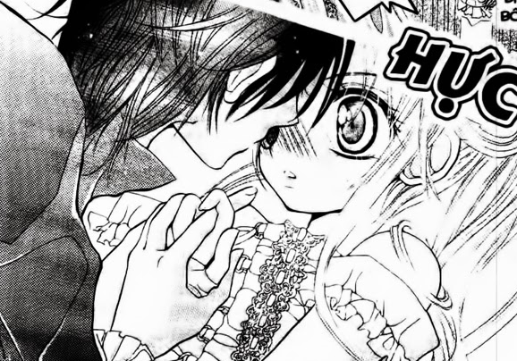 Shade Fushigiboshi No Futagohime Wiki Fandom