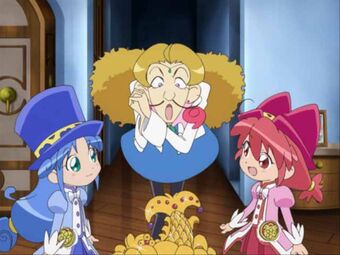 Get Wallpaper Fnf08 Fushigiboshi No Futagohime Wiki Fandom Free HD