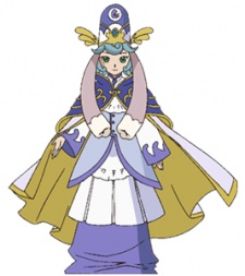 Elena | Fushigiboshi no Futagohime Wiki | FANDOM powered by Wikia