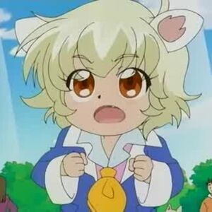 Tio Fushigiboshi No Futagohime Wiki Fandom