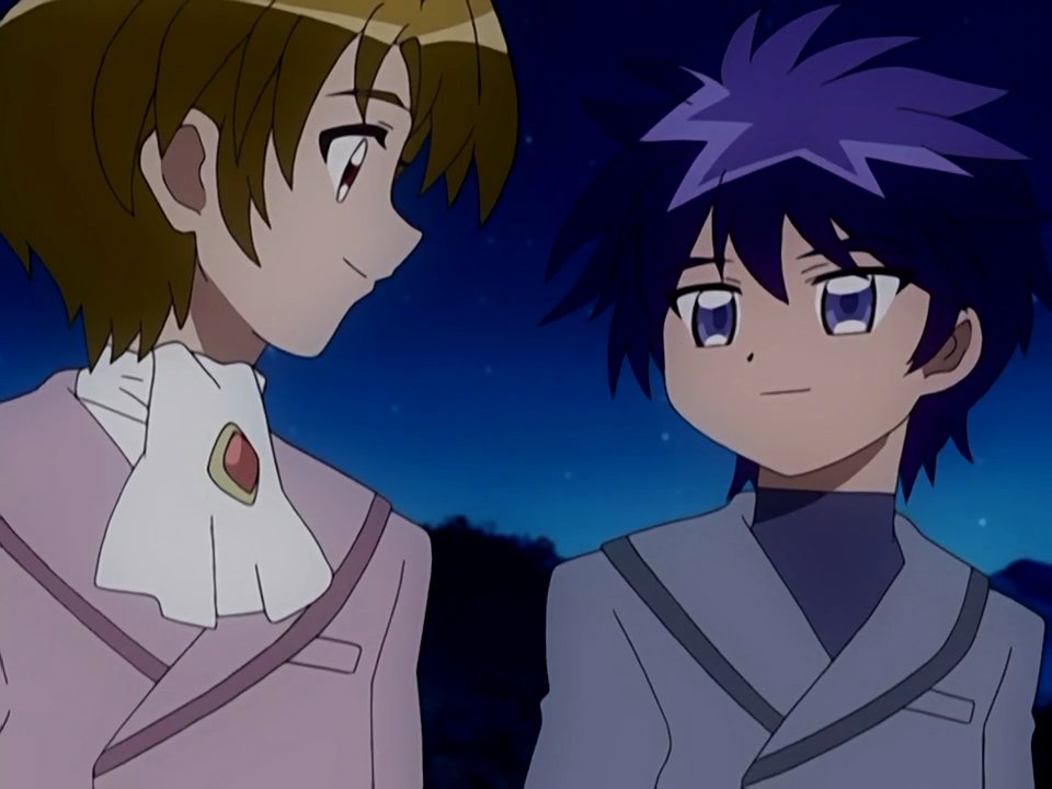 Shade Fushigiboshi No Futagohime Wiki Fandom