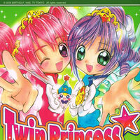 Wallpaper Manga Fushigiboshi No Futagohime Wiki Fandom For Android