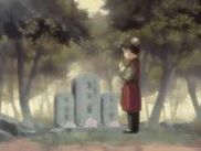 Cemetery