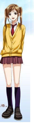 Mariko p