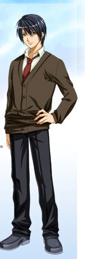 Takumi p