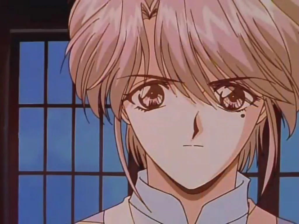 Image - Fushigi Yuugi OVA 2 - Ep 3 - Manifestation of Rebirth-(027125)17-58-09-.JPG | Fushigi ...