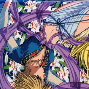 Get Wallpaper Gallery Yui Hongo Fushigi Yuugi Wiki Fandom For Android Free