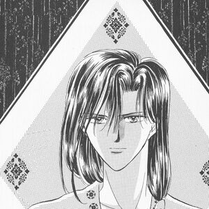 Get Wallpaper Gallery Hotohori Fushigi Yuugi Wiki Fandom HD
