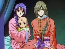 Get Wallpaper You Houki Fushigi Yuugi Wiki Fandom Free HD