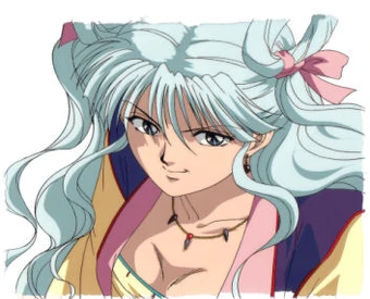Subaru Fushigi Yuugi Wiki Fandom