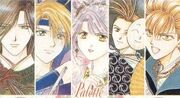 Gaiden