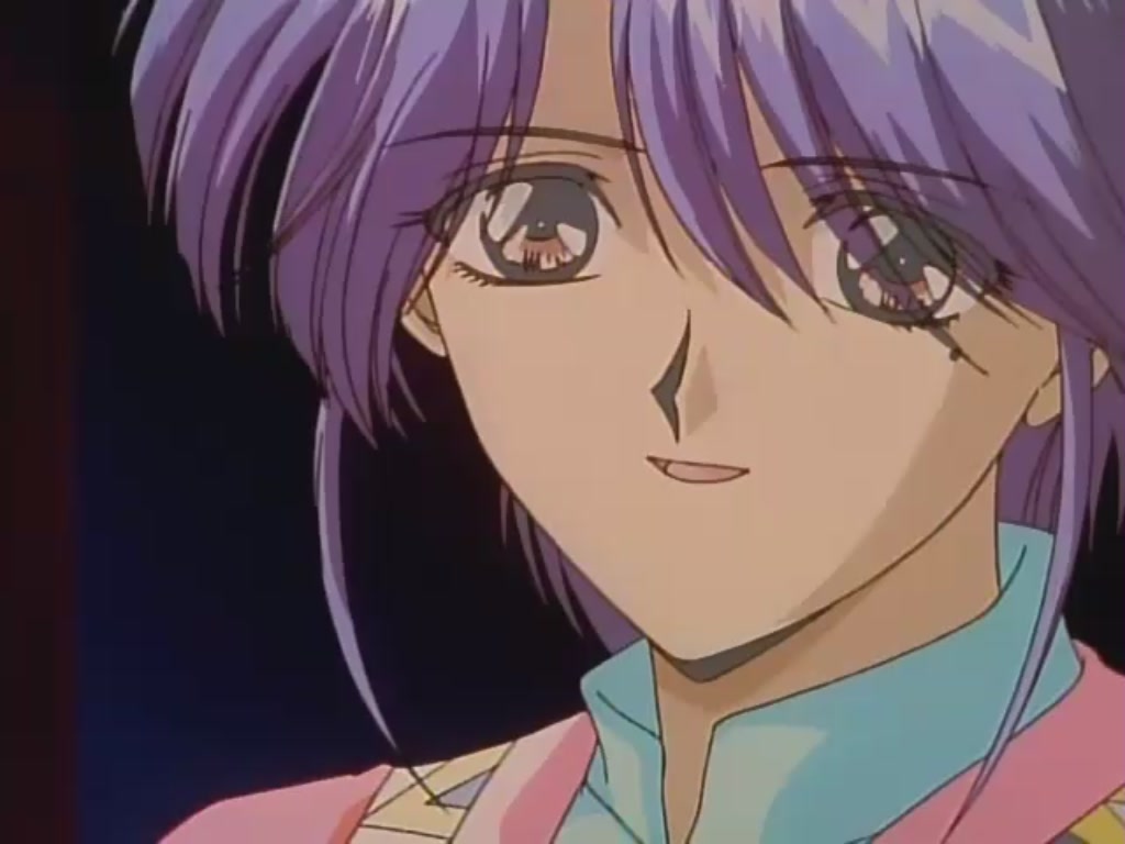 Image - Fushigi Yuugi OVA 2 - Ep 3 - Manifestation of Rebirth-(016777)14-50-44-.JPG | Fushigi ...