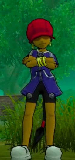 Numbuh Five Fusion Fall Legacy Wikia Fandom