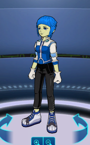 Astridnewlegacy