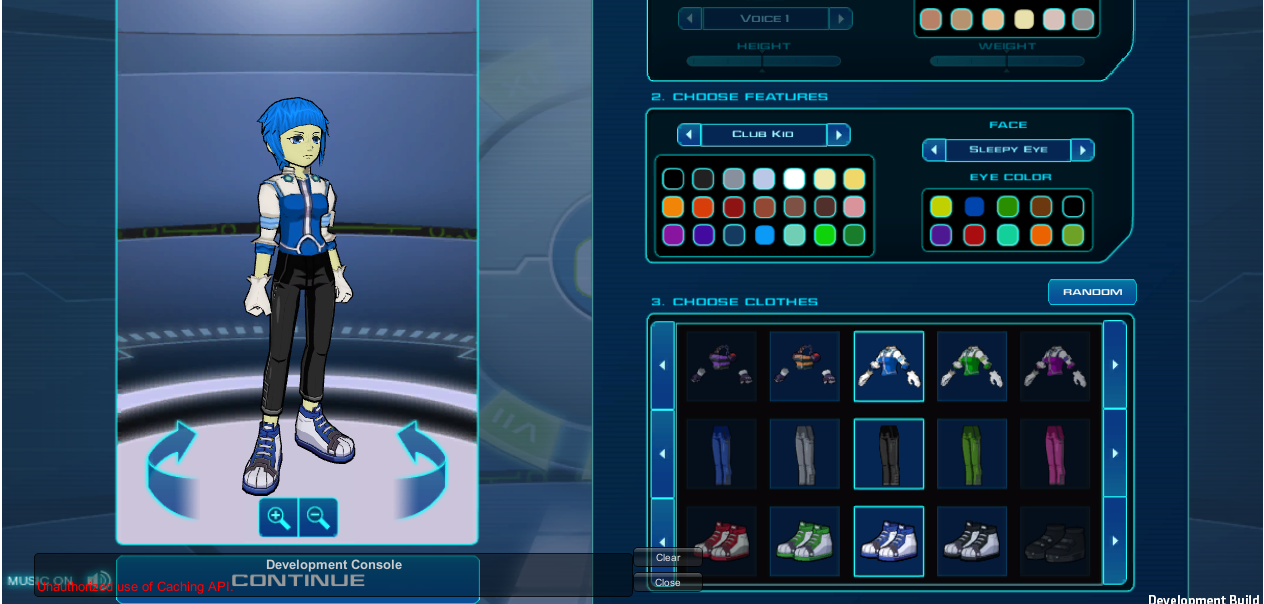 nano fusionfall legacy nano fusionfall legacy