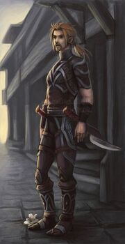 Chad Wentworth