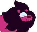 Garnion sonriendo