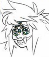 Pietersite sin sus gafas