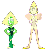 Yellow Pearl