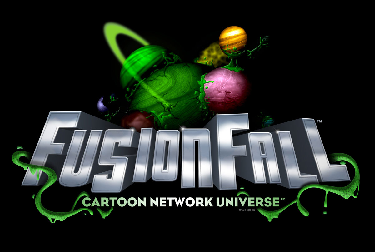 cartoon network fusionfall