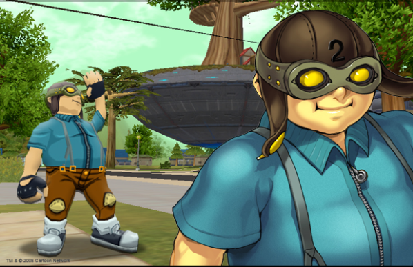 Fusionfall Download Game Fusionfall Download Game
