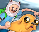 Finn and Jake icon