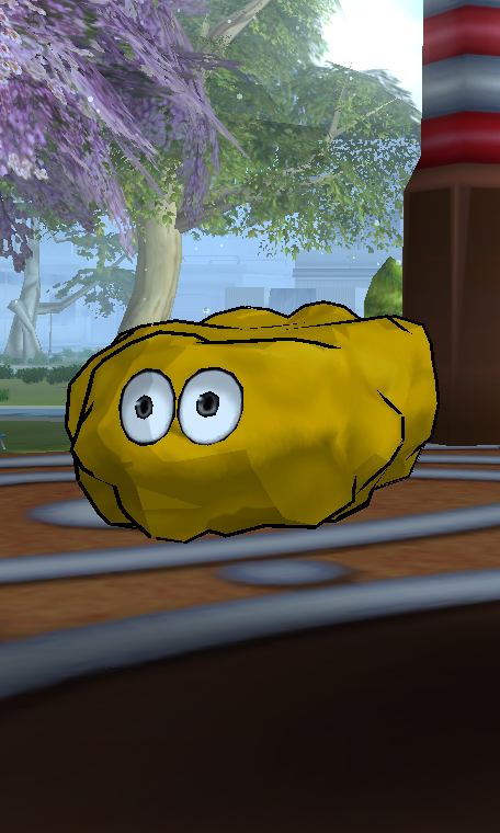 Kimchi | FusionFall Wiki | FANDOM powered by Wikia