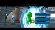 Player getting Unstable nano