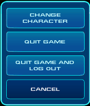 Exit Game
