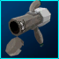 Shnitzel Rock-it Launcher