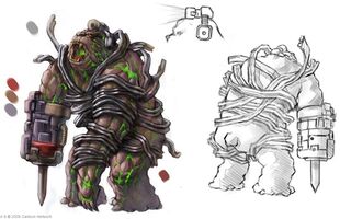 Demolition Bear copia - Copy
