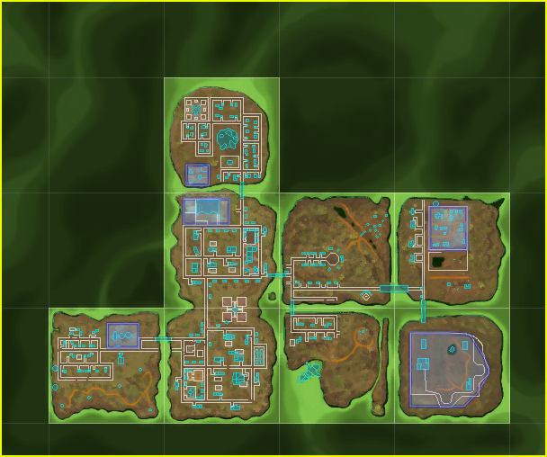 The Future Map