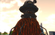 Volcano Mojo