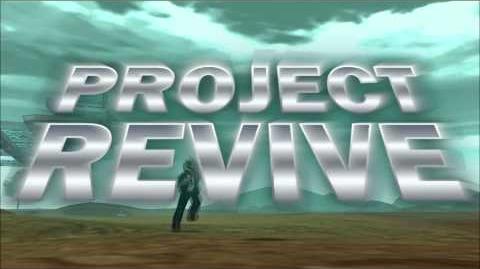 Project Revive Promo Numbuh One
