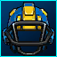 Football Helmet