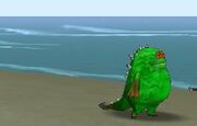 Cootie Fusion