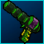Elite Toxic Heater