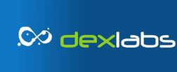 Dexlabs logo