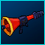 Bullhorn Boomstick