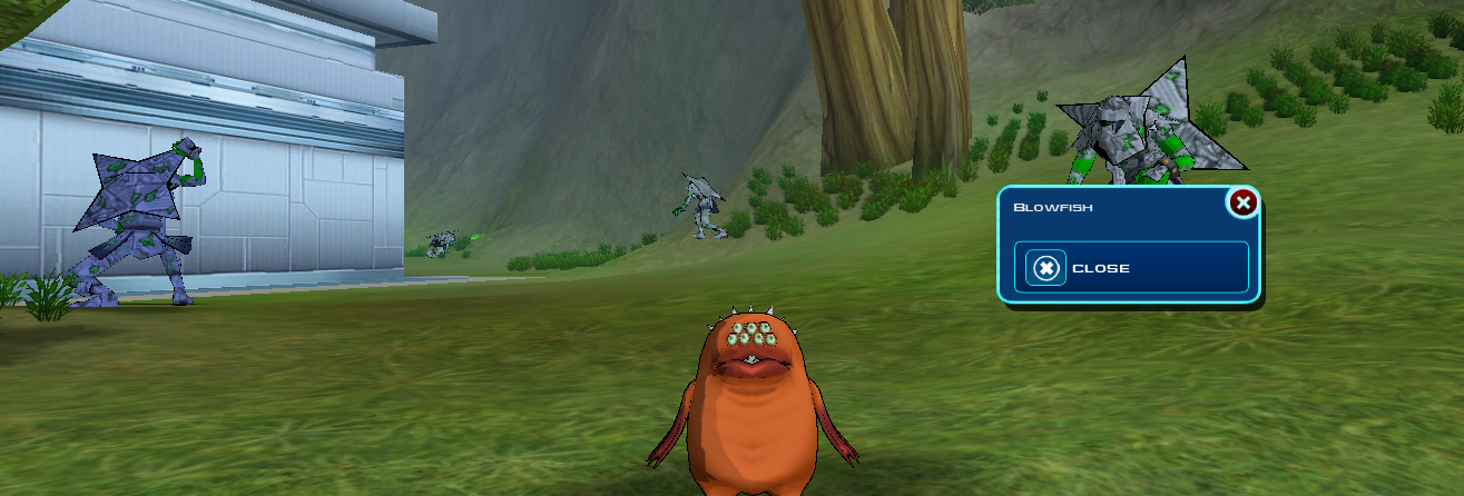 fusionfall legacy characters fusionfall legacy characters