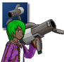 FF SchnitzelRockitLauncher