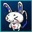 Bunny Bag