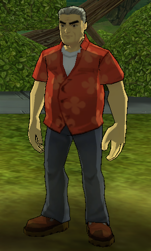 fusionfall legacy wiki